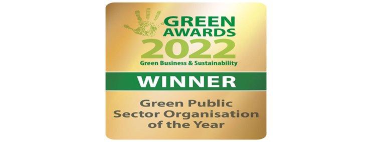Irish Business Awards Company of the year 2020