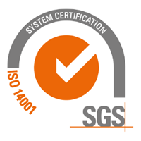 ISO 14001 Accreditation