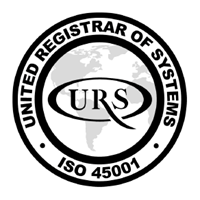 ISO 45001 Accreditation