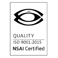 NSAI Certified